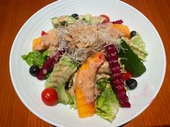 -仓桥家·焗寿司·锅物(光谷步行街店)