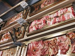 -炭烤麻里·臻选自助烤肉料理(观音桥大融城店)
