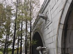 -尚贤河湿地