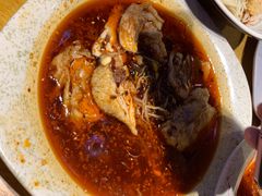 -八一路好吃街(雨田商务大厦店)