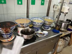 -清真·宏顺祥卤汁凉粉(大皮院店)