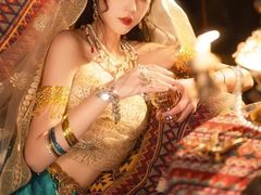 -经典婚纱摄影美学馆·私人定制