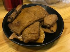-汪爹爹武汉牛三鲜(朝外大街店)