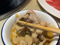 -总参北京涮羊肉