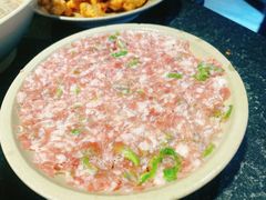 贡菜丸子-大虎重庆老火锅(正弘城店)