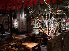 -罍+村卤菜摊(罍街店)