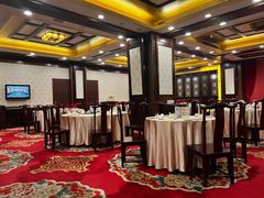 -汕头君华海逸酒店·鸿桃轩中餐厅