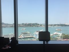 -厦门海港英迪格酒店(中山路店)