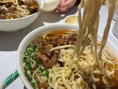 -李兰英湖南面馆(护国路店)