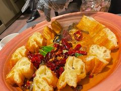 -柿合缘新京菜(国金中心商场店)