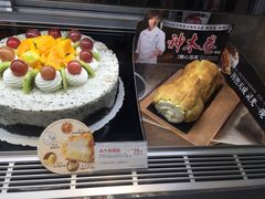 iphone_upload_pic-85度C(苏州石路店)