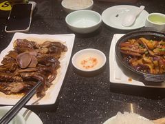 -鹅滋道(甘坑古镇店)