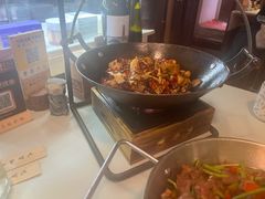 -吃货私房菜(丽江束河古镇店)