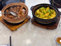 -大嫂镬仔·焖鸡煲·啫啫煲(逢源路店)