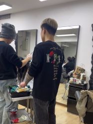 -Sying杉影日式烫染專門店