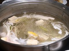 -牛焱·贵州黄牛肉火锅(城西银泰店)