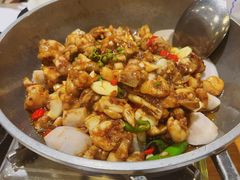 -樊城区沛公餐饮店(挑食拉美步行街店)