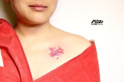 -MDZ STORE·TATTOO·耳饰