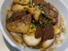 -长平老姿娘夜粥(平东一街店)