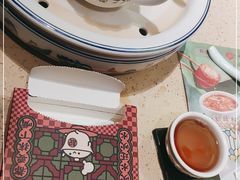 -点都德(汇盈广场店)