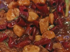 -大鹏饭店·金陵家宴(奥体中心店)