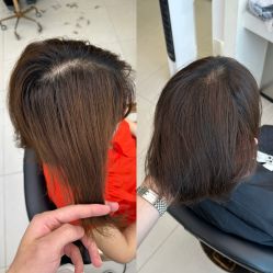 -GANO HAIR 