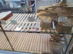 -京馔手工吐司(万达广场济南高新店)