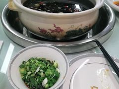 -名善山珍·野生菌汤锅(文殊院店)