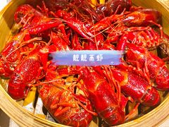 -靓靓蒸虾·头牌蒸虾(雪松路总店)