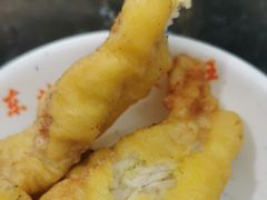 -东北四季饺子王(华山路店)