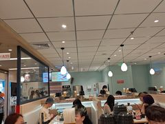 -滨寿司(新街口中央商场店)