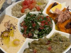 -La Medina餐厅(亮马河南路店)