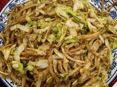 -北大地皖峰饭馆
