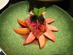 -君庭中餐厅(湘江豪生店)