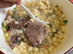 -陈熹公民族美食文化餐厅·清真(中华广场店)