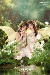 -橙亦摄影工作室