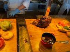 -嘉定凯悦·咖啡厅