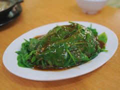 帝王苗-新记肉骨茶