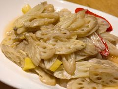 -陈家味(古柏店)
