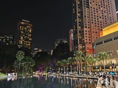 -吉隆坡国油双峰塔