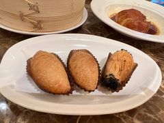-杭州JW万豪酒店-万豪中餐厅