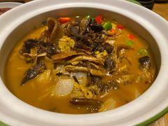 -竹里馆·淮扬菜·功夫茶(老门东店)