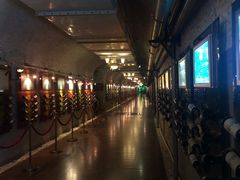 -青岛葡萄酒博物馆