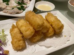 -凤城礼记鱼翅海鲜酒家(百老汇店)