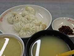 -津门张记包子铺(华昌道店)