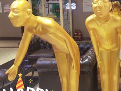 -火锅岛潮牌自助餐厅(天津天佑城店)