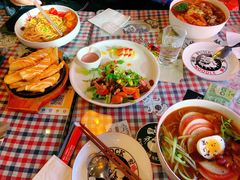 -鼓楼吃面·肉啃肉(南锣鼓巷店)