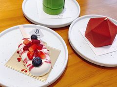 -LE SAPHIR 莎菲尔菓子(和兴店)