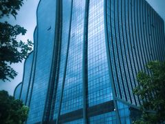 -东方山水金沙酒店-雅香阁中餐厅