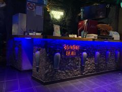 -很久以前羊肉串(打浦路店)